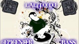 que ya te vas remmy valenzuela epicenter by EDY BASS