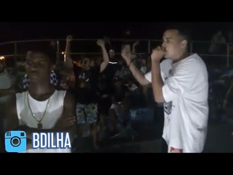 LEAL X FALCÃO - FINAL - BDIG - Edição #4