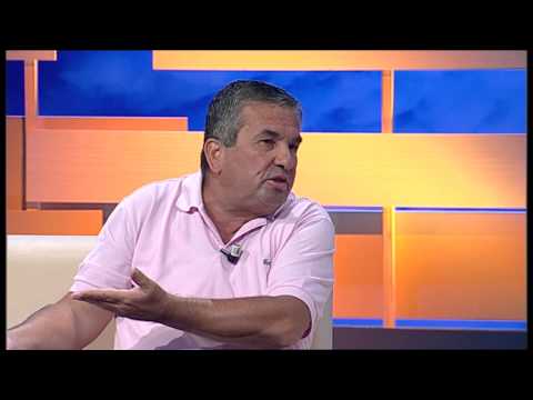 Ditë e Re, 04 Shtator 2015- Ora News