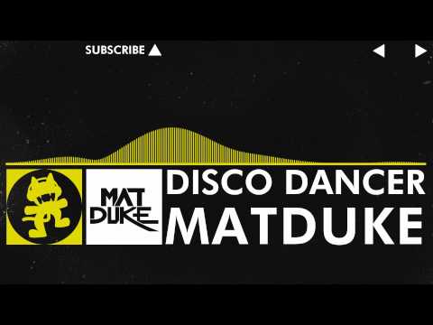 [Electro] - Matduke - Disco Dancer [Monstercat Release]