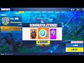 what happens AFTER LEVEL 100 in Fortnite: Battle Royale (SEASON 4) what happens AFTER LEVEL 100 in Fortnite: Battle Royale (SEASON 4)