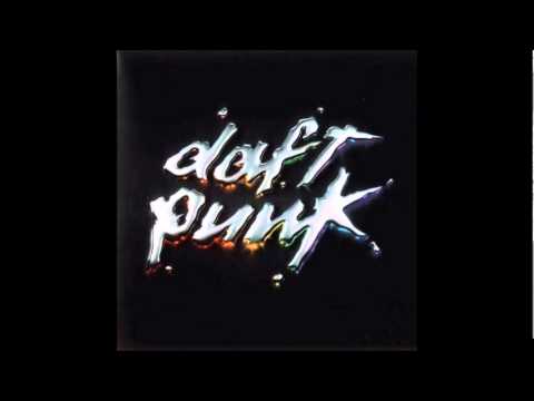 Daft Punk- Aerodynamic