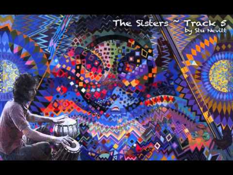 Stu Nevitt - The Sisters - track5