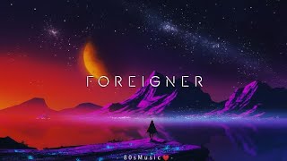 Foreigner - Down On Love [Letra en español]