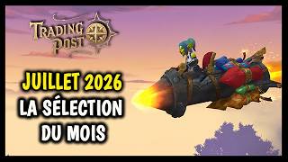 TOUT CE QUI VOUS ATTEND DANS LE COMPTOIR EN JUILLET 2026 ! 🔥🔥