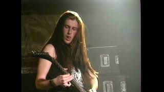 Paradise Lost - Live Death 1989