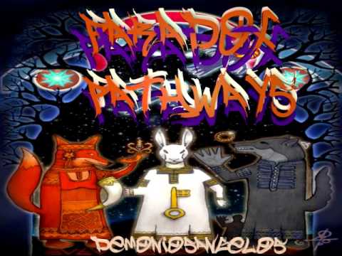 SMOKING WISDOM TREES : ALOPROSALOS - RAS KALIPSSUS -MORFHATMA PROD BY MORFBUDDHA