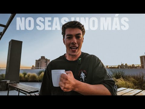 Regain your focus before the world puts you to sleep (do this)