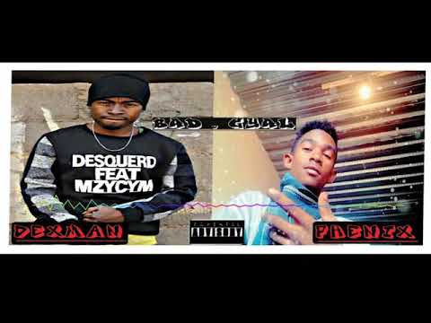 Phenix ft Dexman BAD GYAL