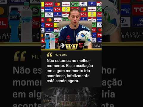 Flamengo ficou no empate com o Central Córdoba #shorts