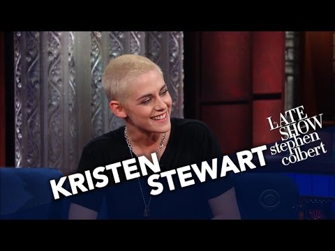 , title : 'Kristen Stewart Brushed Off Trump’s Eleven Tweets About Her'