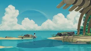 Planet of Lana – Nintendo Switch and PlayStation 4/5 release date reveal trailer teaser