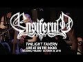 Ensiferum "Twilight Tavern" (LIVE ACOUSTIC SHOW)