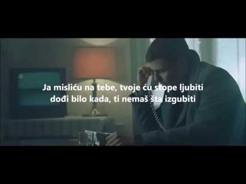Tropico Band - Misliću na tebe ( tekst )