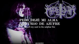 [ M𝐚𝐫𝐝𝐮𝐤 ; beyond the grace of god │ (esp. + lyrics).