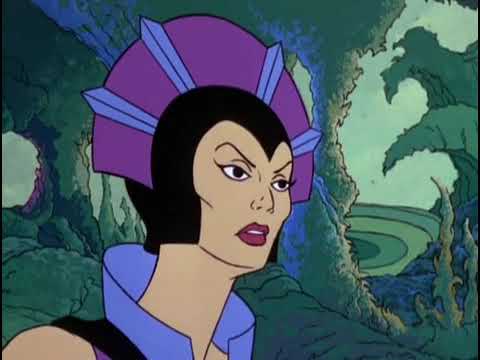 He Man and the Masters of the Universe Folge 121 - Das Zepter der Macht