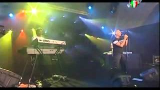 Eiffel 65 - Voglia Di Dance All Night (Live At Video Italia)