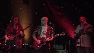 Power Flower - Just Dropped In To See What Condition My Condition Was In