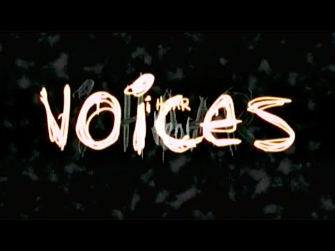A Thousand Horses - Voices (Lyric Video)