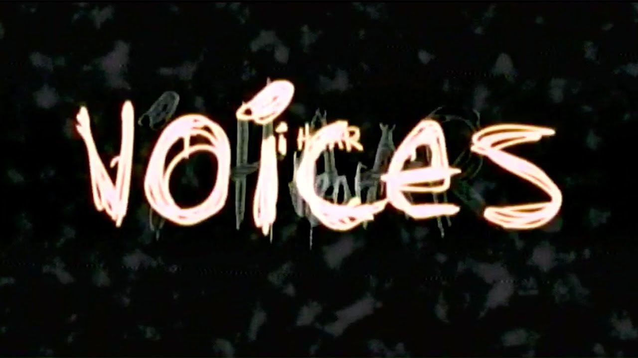 A Thousand Horses - Voices (Lyric Video) - YouTube