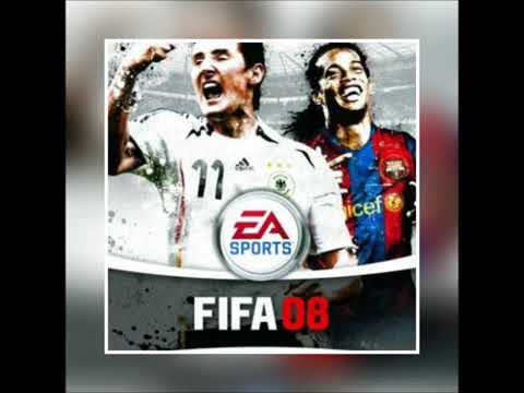 FIFA 08: Datarock - Fa Fa Fa
