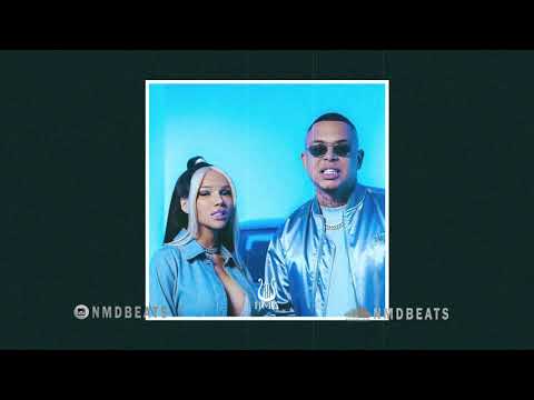 Shirin David x Luciano Type Beat ~ NOW | Drill Type Beat (prod. by NMD)