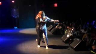 DJ SELF&#39;S 80&#39;S BABIES&#39;S 2 - QUEEN PEN GETS LOOSE