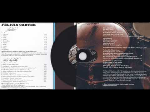 Felicia Carter - Lover Come Back To Me