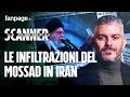 La Morte Di Khamenei Le Infiltrazioni Del Mossad E I Dubbi Sul 7 Ottobre