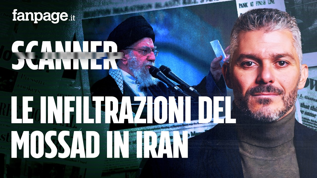 La morte di Khamenei, le infiltrazioni del Mossad e i dubbi sul 7 ottobre