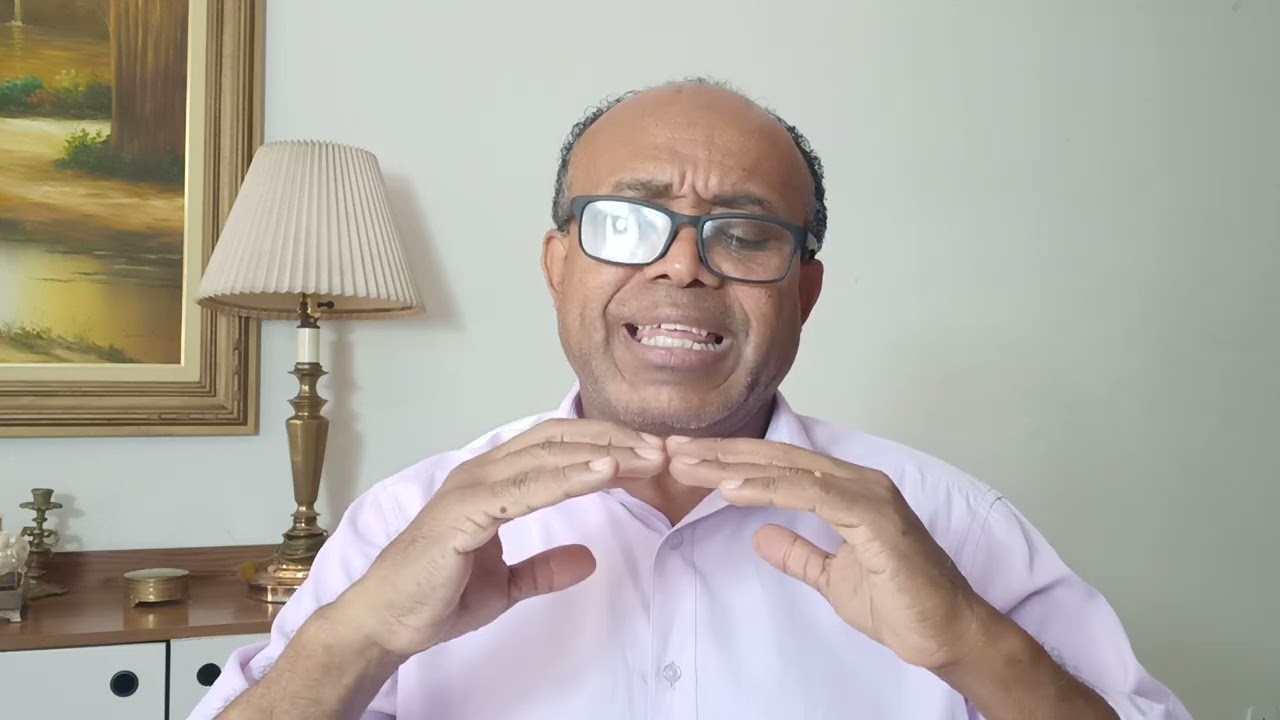 O Que Significa Orar no Espírito?