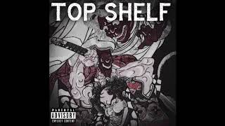 Glytch - Top Shelf