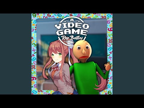 Baldi Vs. Monika