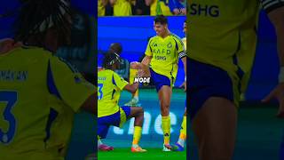 Download lagu Ronaldo Scores His Best Goal for Al-Nassr 😱 mp3