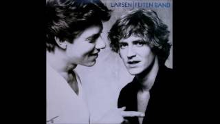 Morning Star -  Larsen-Feiten Band  (1980)