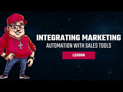 How To Connect Marketing Automation With Sales Tools For Better Results