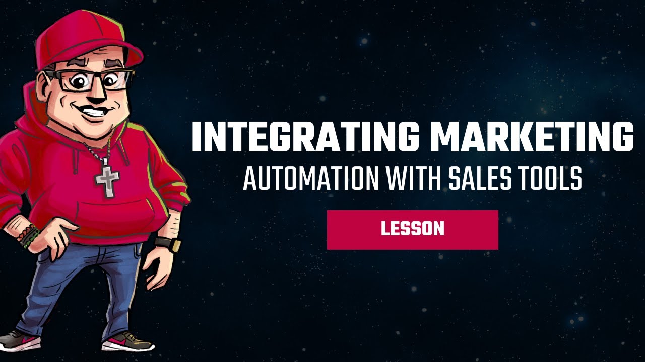 How To Connect Marketing Automation With Sales Tools For Better Results