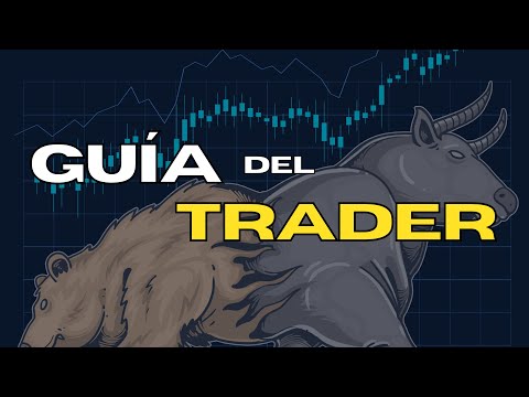 GUIA DEL TRADER (Cuentas de fondeo y Cuenta Real)