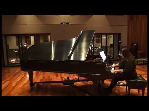 GLASS SONG CD teaser