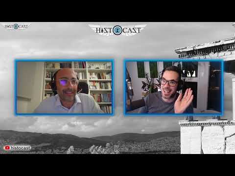 HistoCast 299 - Teutoburgo