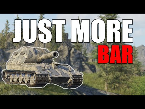 Wot Console - More BAAAAAAAAAR
