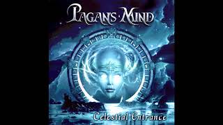 Pagan&#39;s Mind - Approaching-Through Osiris&#39; Eyes (HQ)