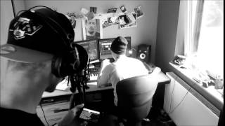 Laas Unltd. - Gladiator 1. Strophe - Gewinnspiel