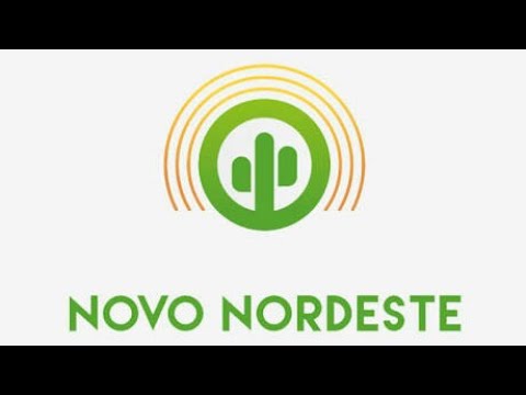 Prefixo Antigo - Rádio Novo Nordeste 570 KHz - Arapiraca - AL