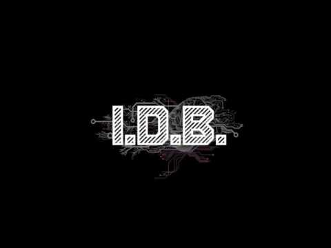 Industrial Dancers Belgium - Infekted