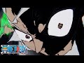 Zoro Faces The Return Of The Dice Dice Fruit One Piece