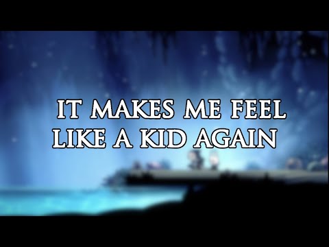 Hollow Knight Makes Me Feel Like a Kid Again!