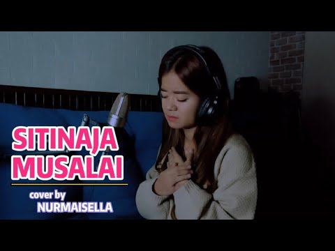 Sitinaja Musalai Nurmaisella | Cover