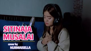Download lagu Sitinaja Musalai Nurmaisella | Cover mp3