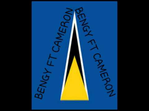 Bengy ft Cameron-pweh sah